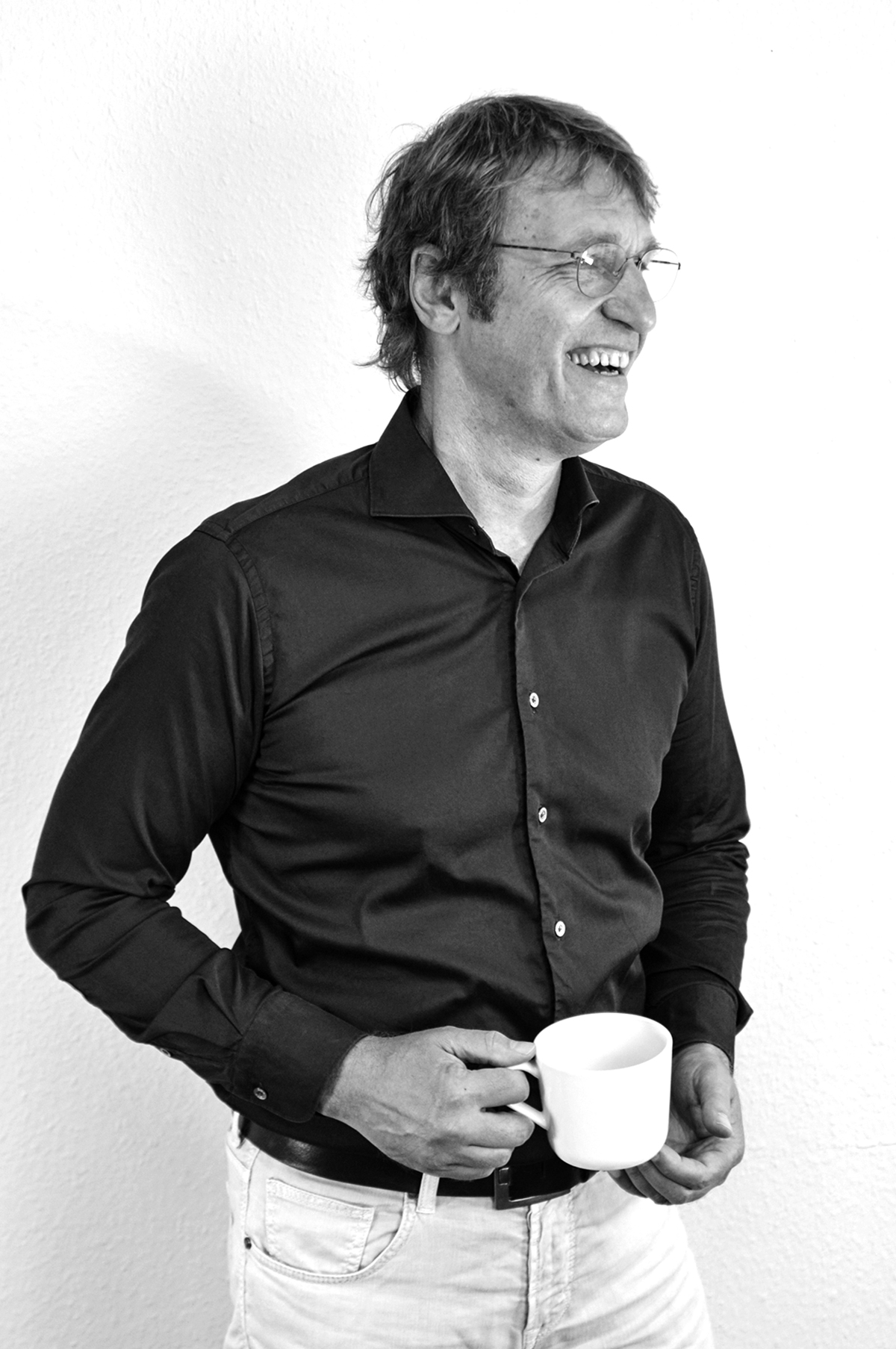 Peter Salziger | Jobcoach bei cbm Bremen