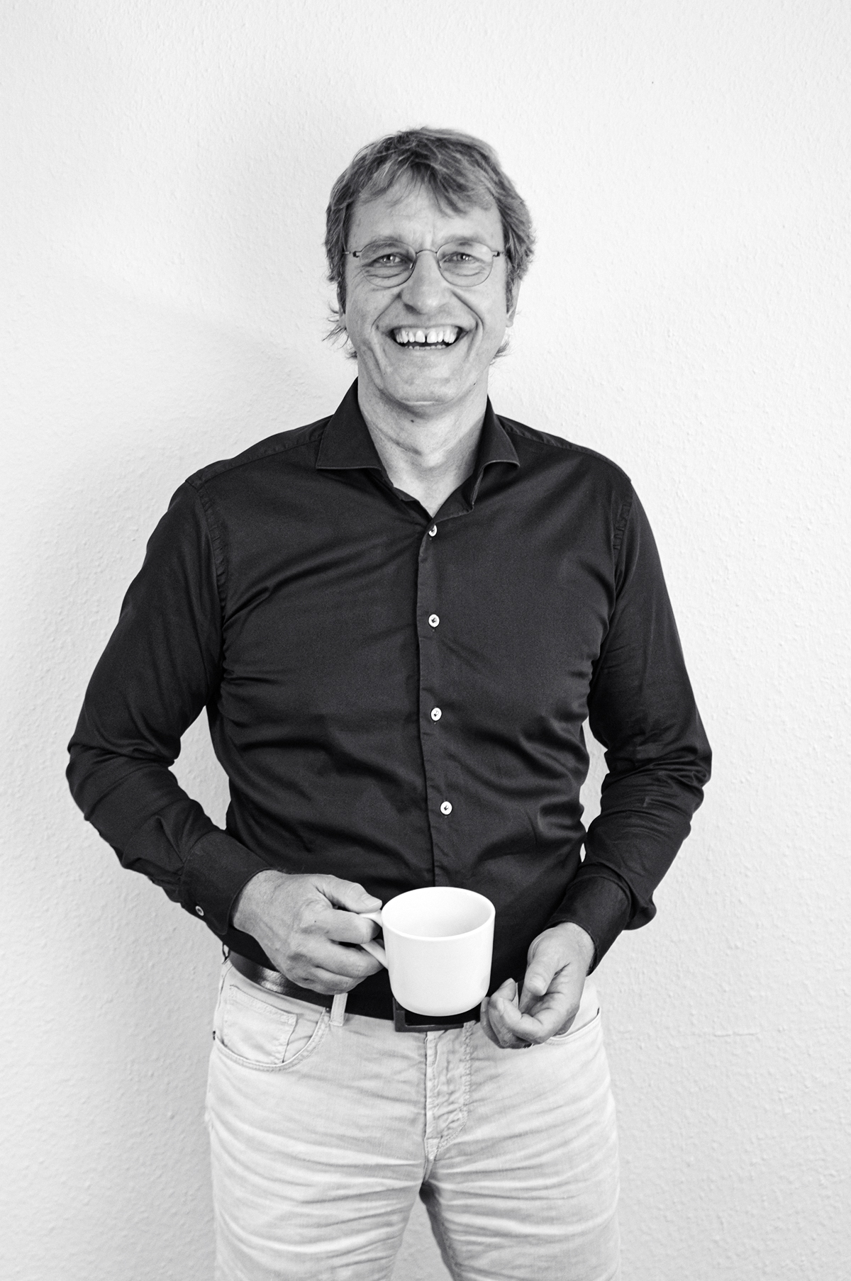 Peter Salziger | Jobcoach bei cbm Bremen