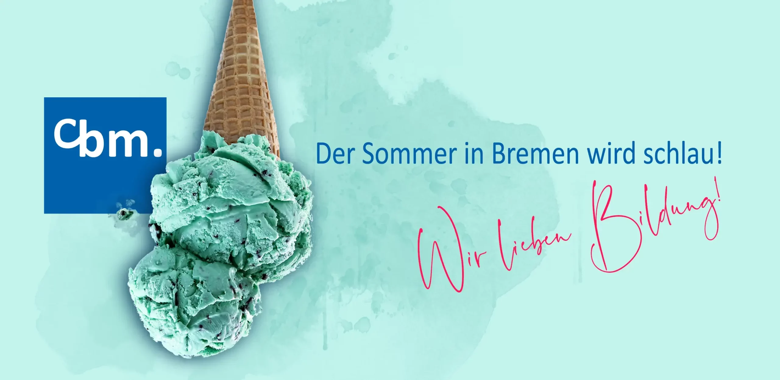 Unsere Angebote im Sommer 2022 - Weiterbildung, die schmeckt!