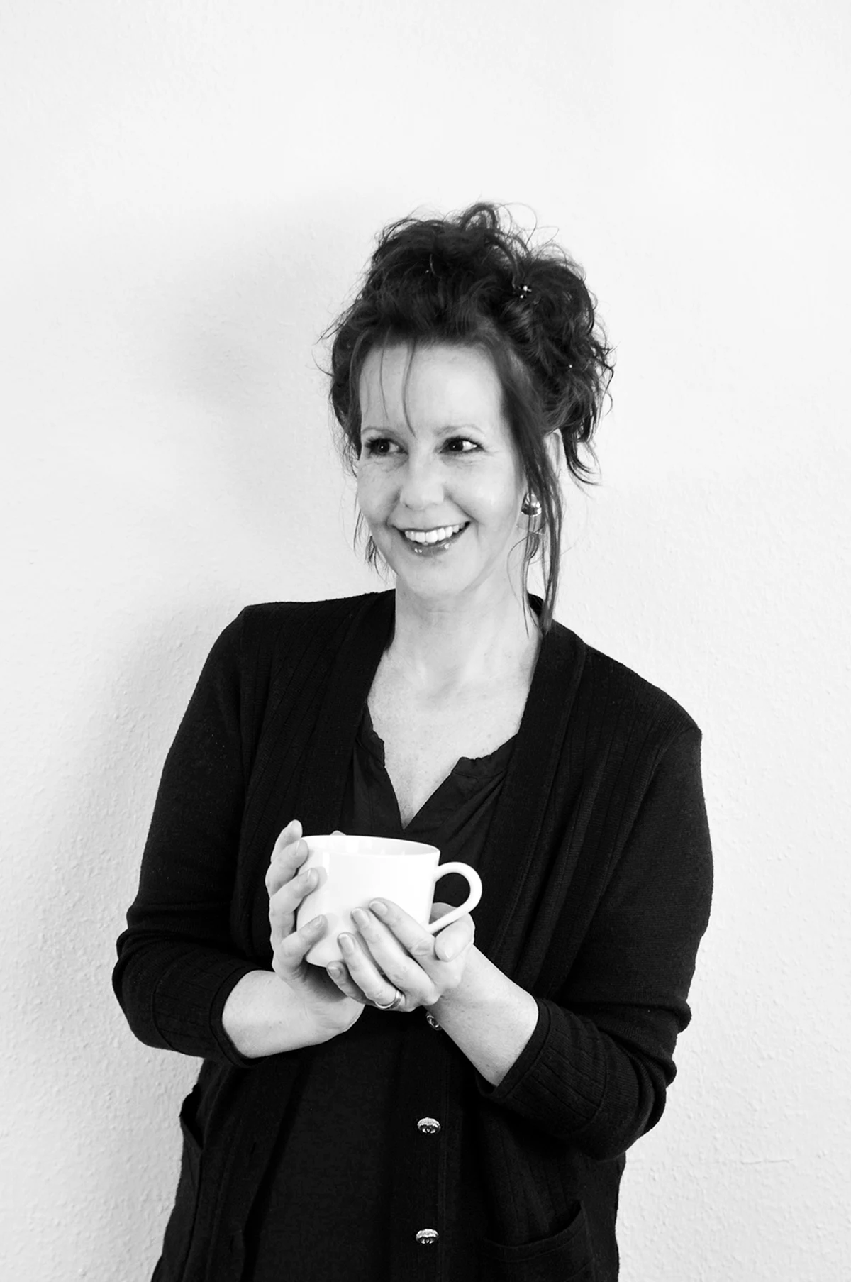 Eva Rieger - cbm Team