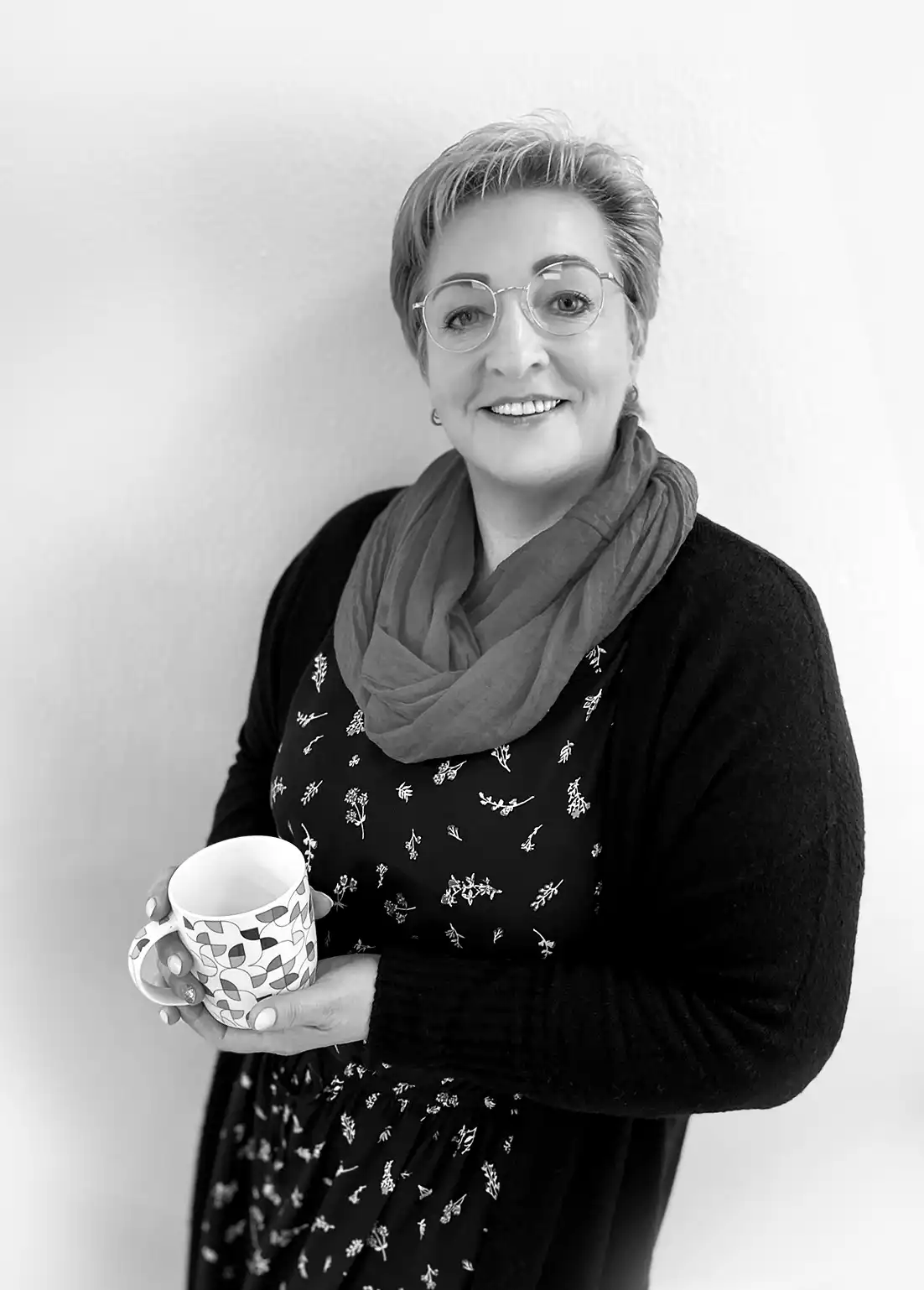 Kerstin Bäume | Projektassistenz Kaufmännische Bildung & Jobcoaching