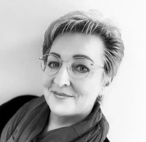Alexandra Lorse-Bahlmann | Front Office