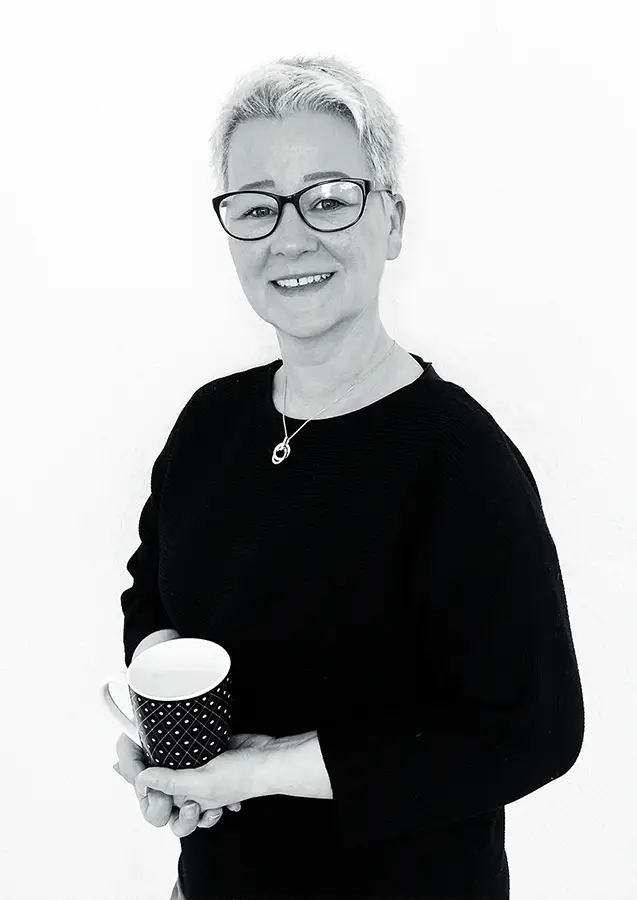Alexandra Lorse-Bahlmann | Front Office