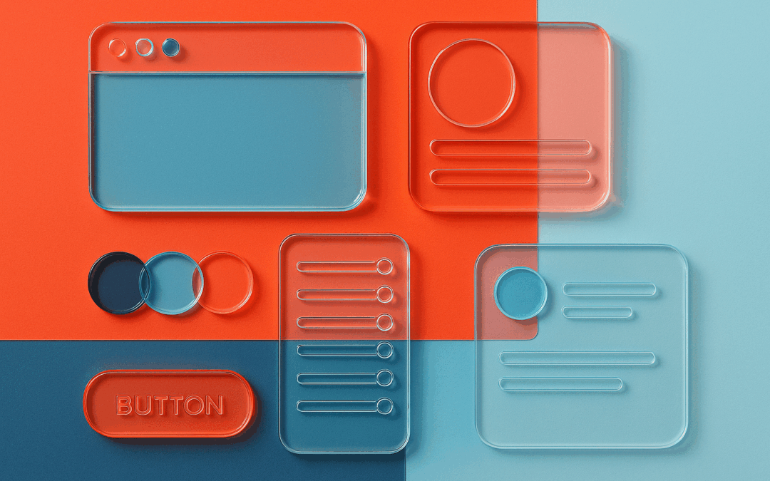 UX-UI Design – Nutzerzentrierte Webanwendungen entwickeln