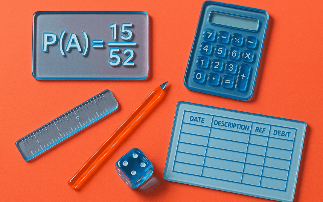 Backoffice Management Fachkraft Rechnungswesen IHK & ICDL®