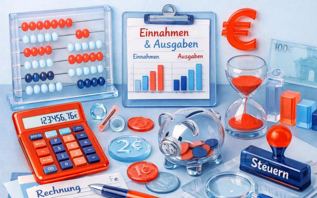 DATEV® cbm Bremen – Finanz- und Lohnbuchhaltung